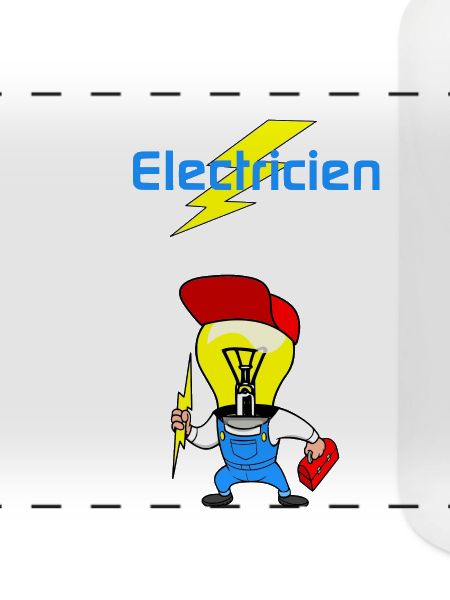 Elektriker