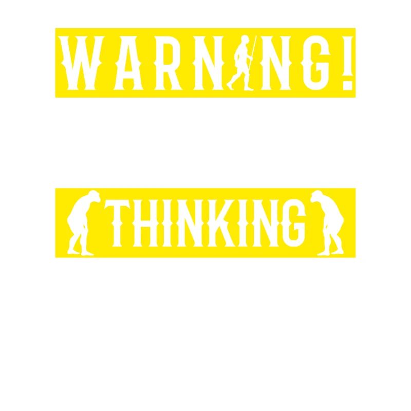 Warning! Neanderthal-thinking anthropologist