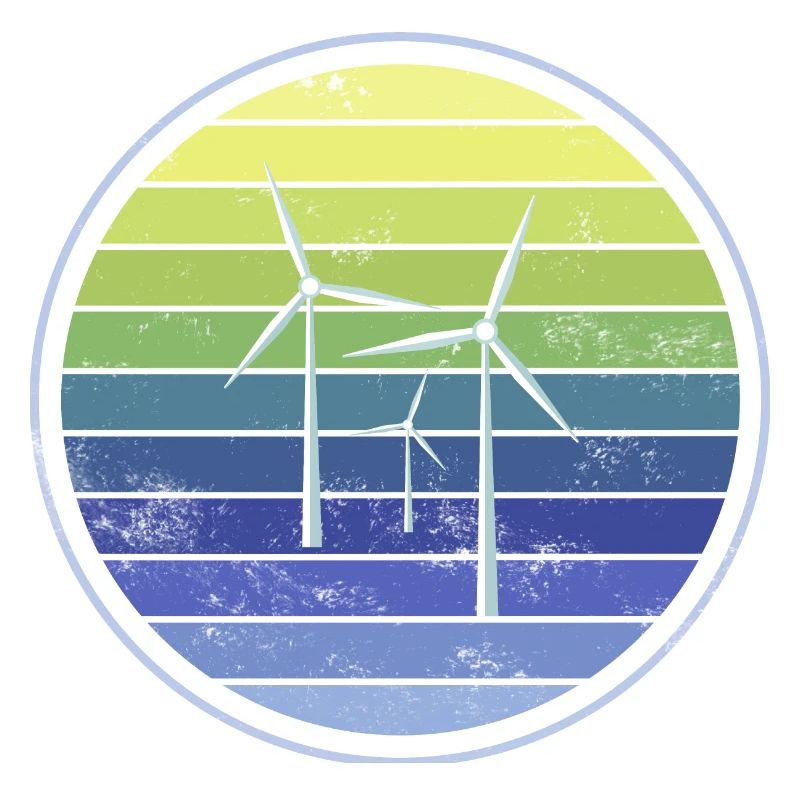 Wind Energy Sustainability