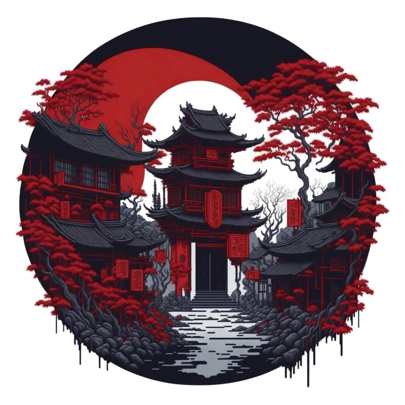 Quartier chinois