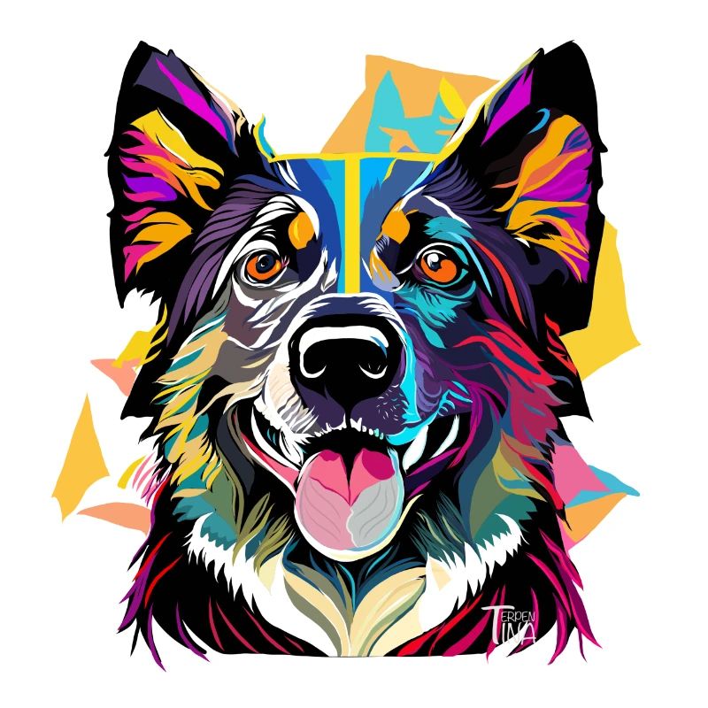 Schäferhund