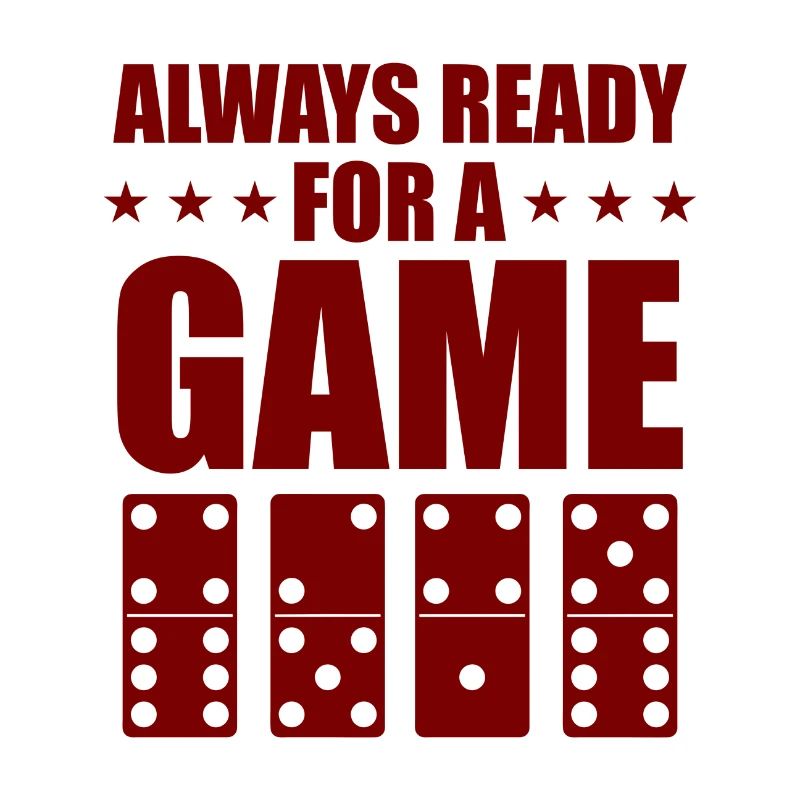 Conception de domino