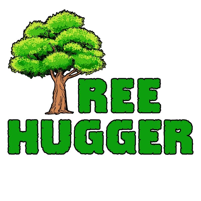 Earth Tree Statement Sustainability Environment Nature