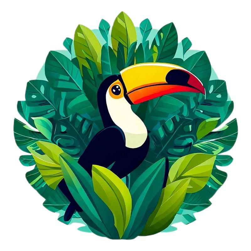 Toucan