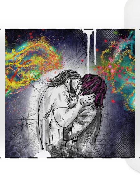 First Kiss