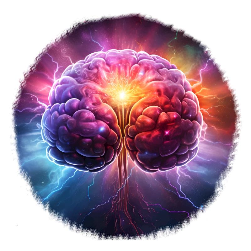 The Brain, Human Brain Infinite Skill