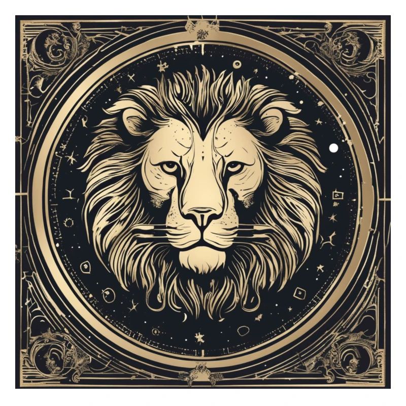 Zodiac Leo