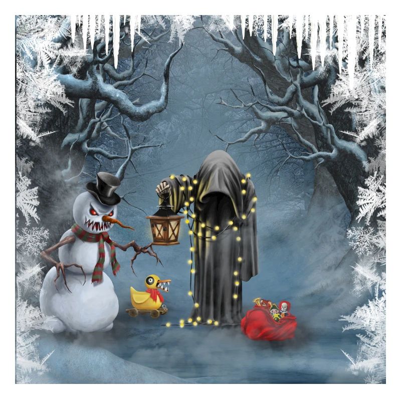 Sombre Noël