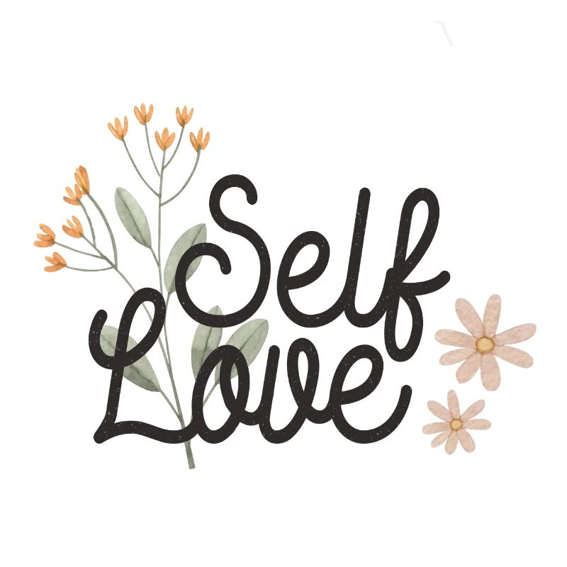 Selbstliebe