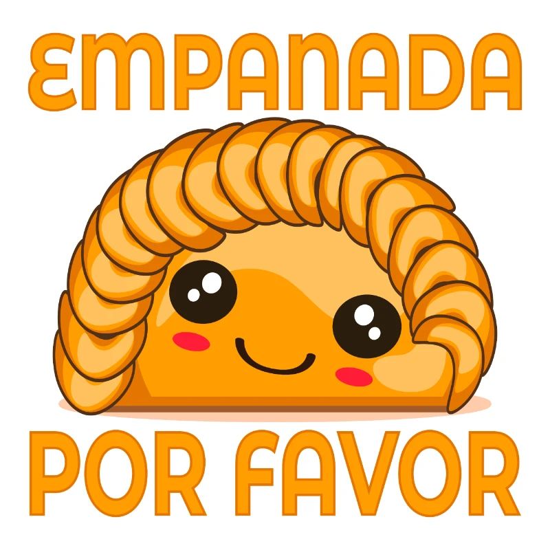 EMPANADA DUMPLINGS