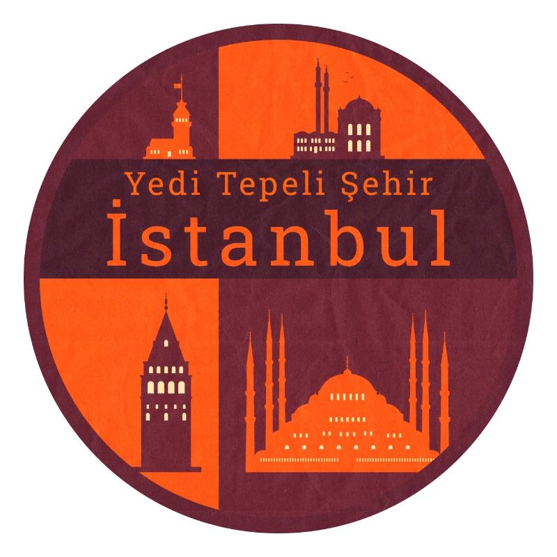 Monuments d’Istanbul