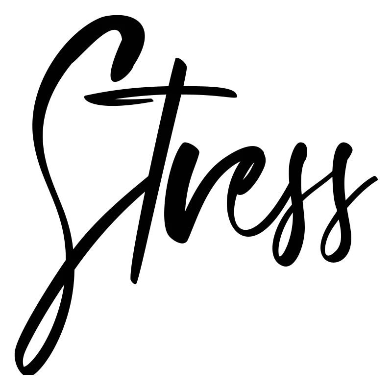 Stress Sprüche - KÖRPER EMOTION ACHTSAMKEIT