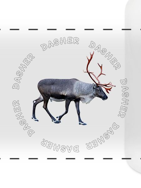 DASHER