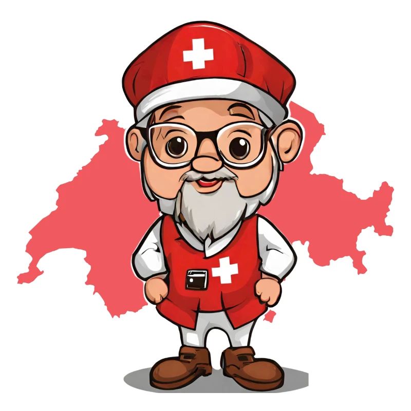 Schweiz, ich bin Schweizer, Schweizer Stolz