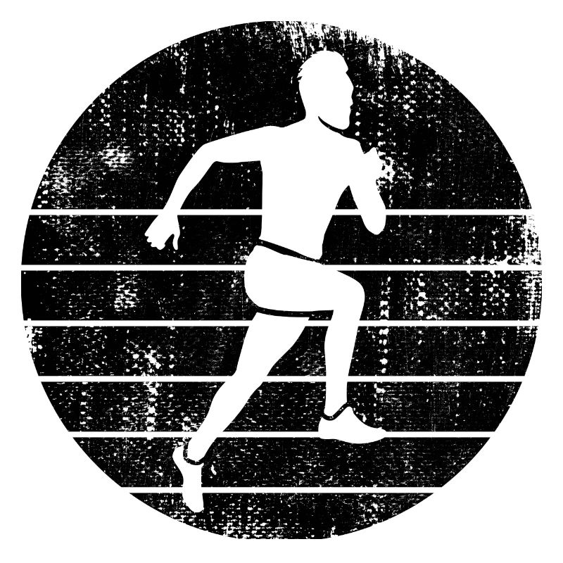 Runner Sketch