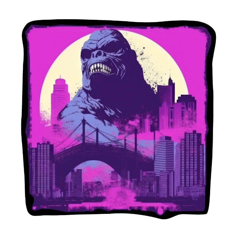 Gorilla 05