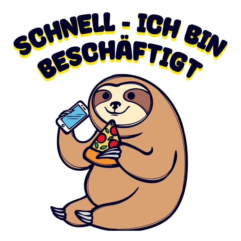 Relax Statement Witzig Is Mir Egal Statement Chill