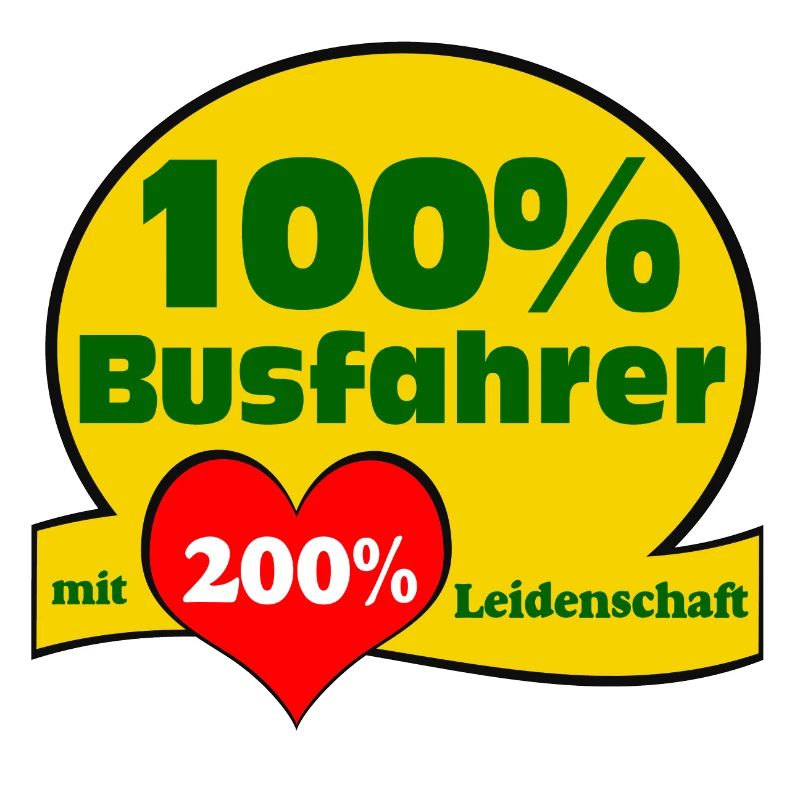 Bus Driver Bus Bus Driver 100% (25)