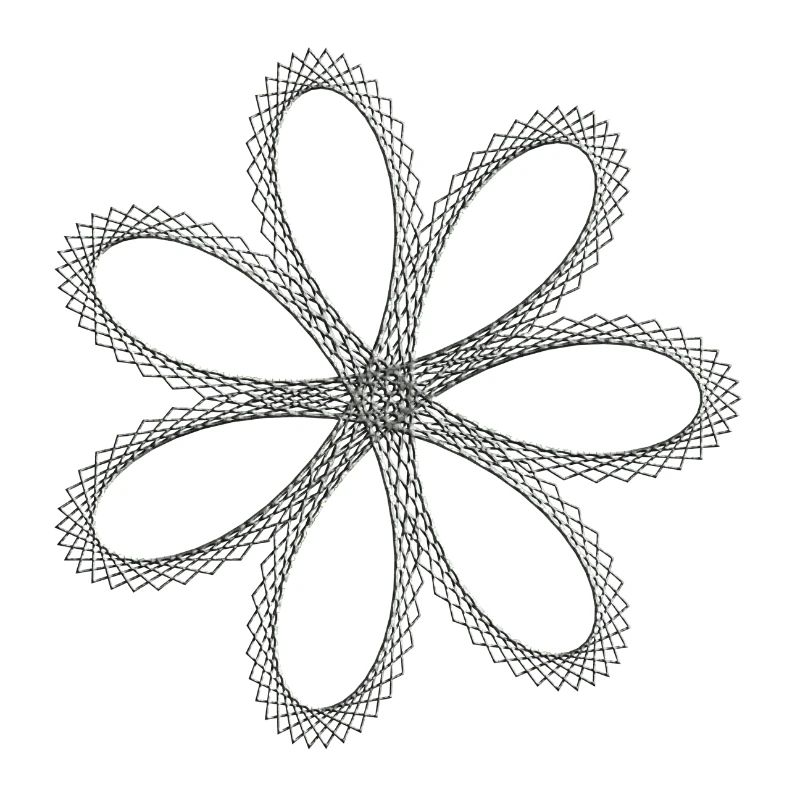 Metallpropeller