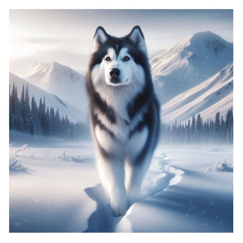 Husky