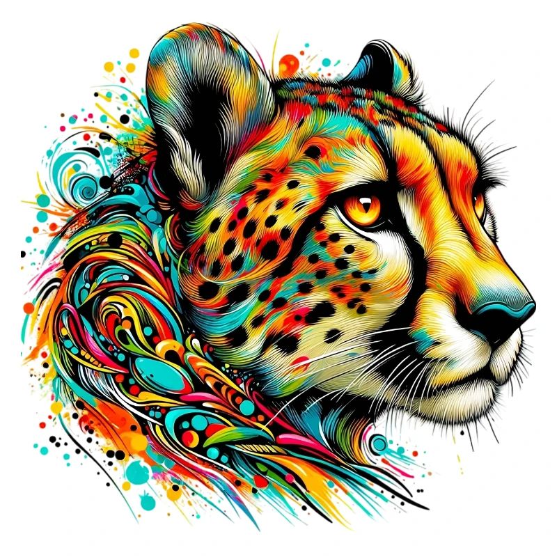 Guépard