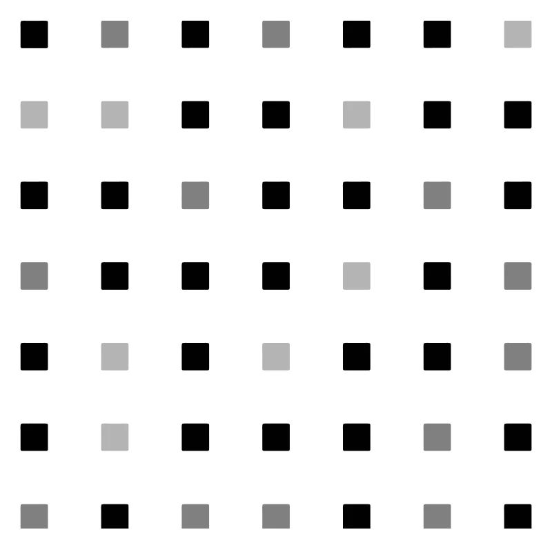 Square Grid