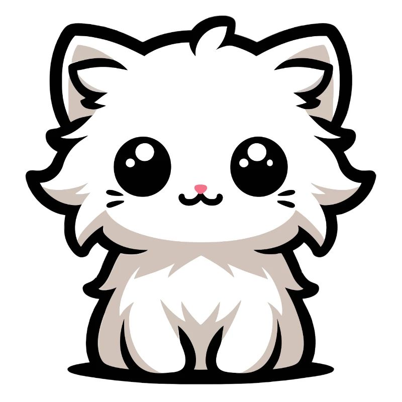 Das süßeste Kätzchen