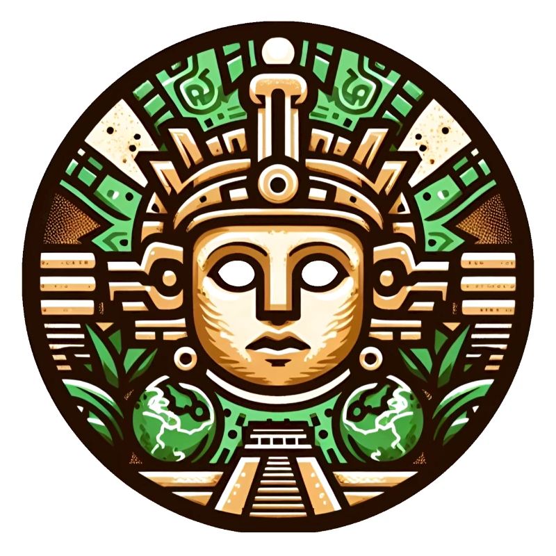 Maya World