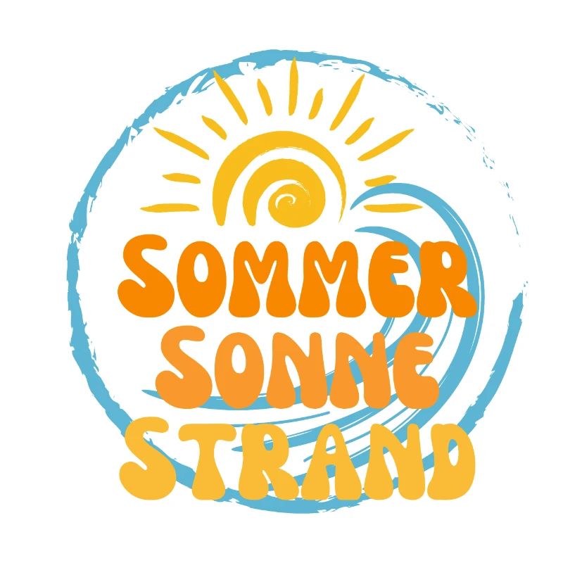 Sommer Sonne Strand Nectarine 3