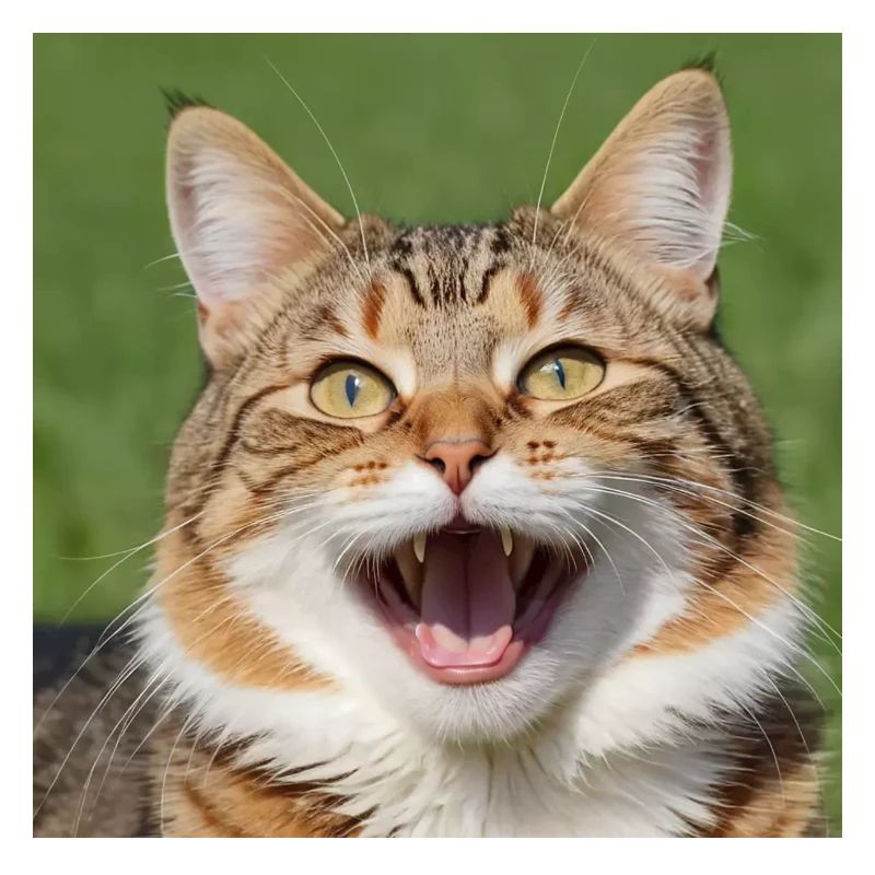 Katze