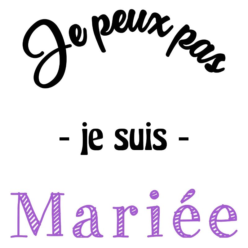 EVJF. MARIEE. TEAM. TEAM MARIEE. FUTURE MARIEE