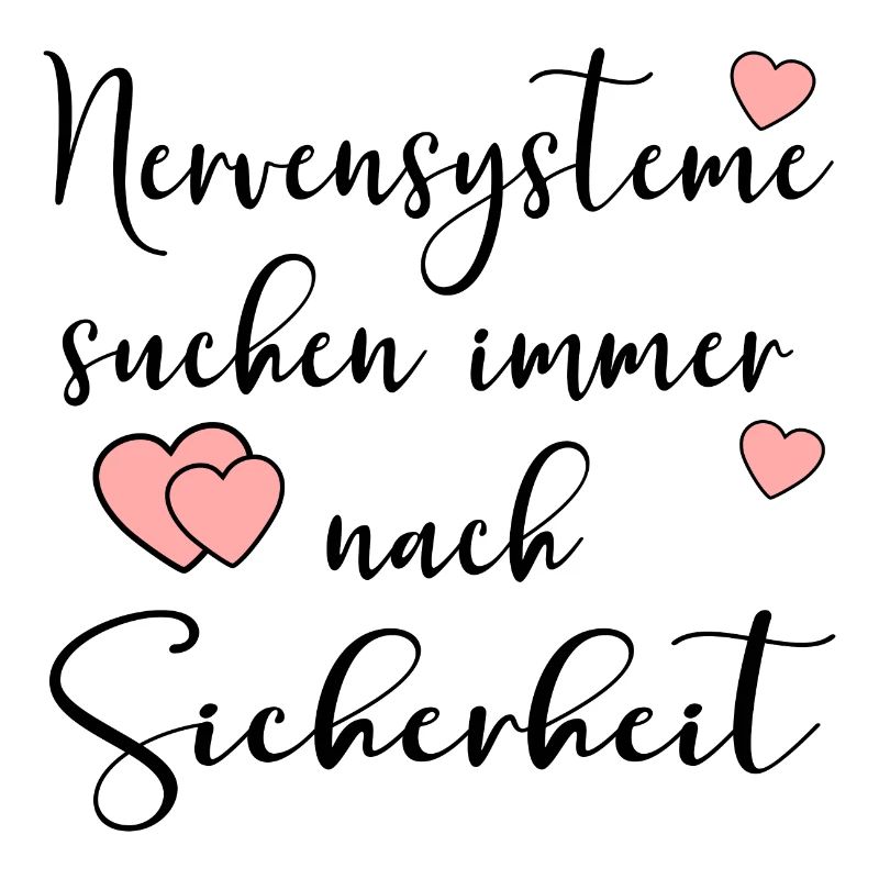 NERVENSYSTEME SICHERHEIT