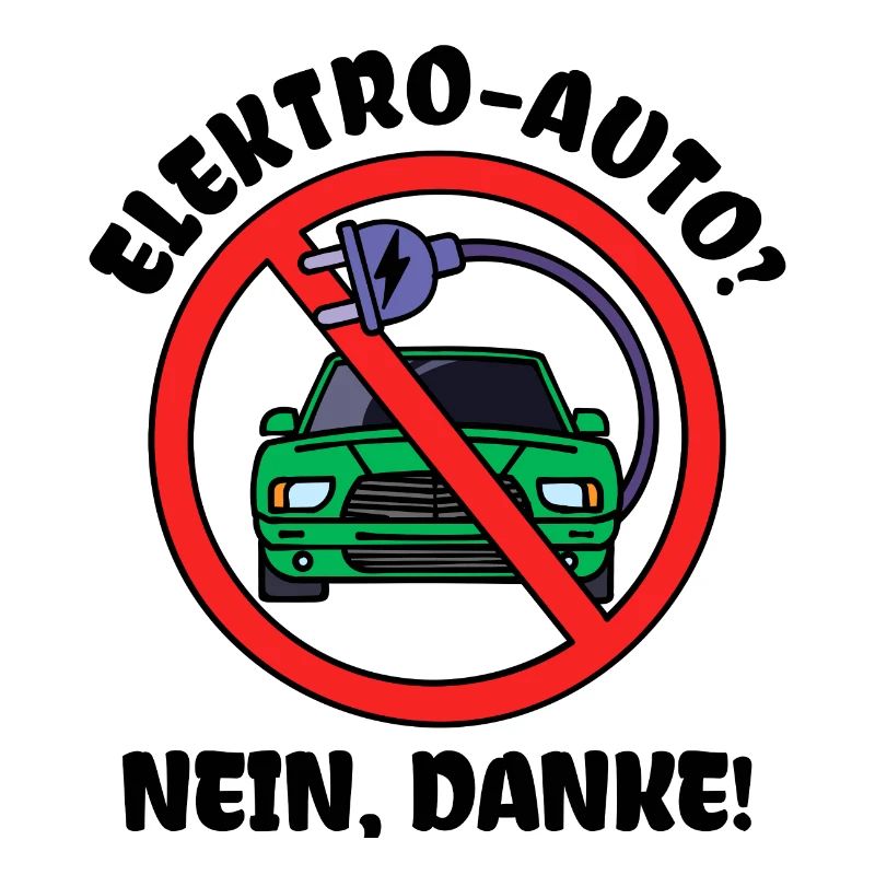 Refueling Statement Drive E-car Energy Storage