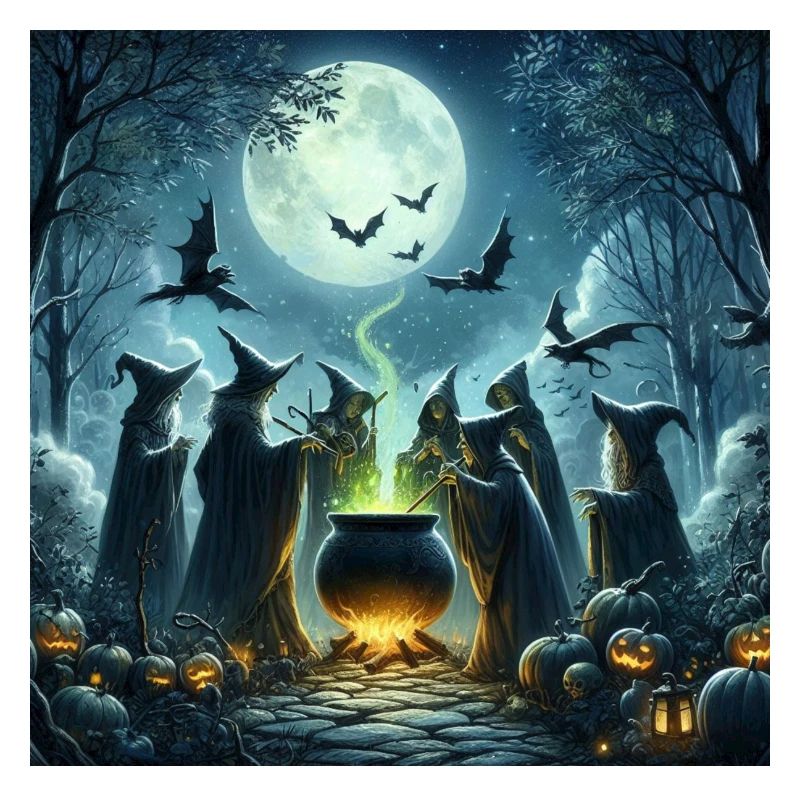 Witches' Coven