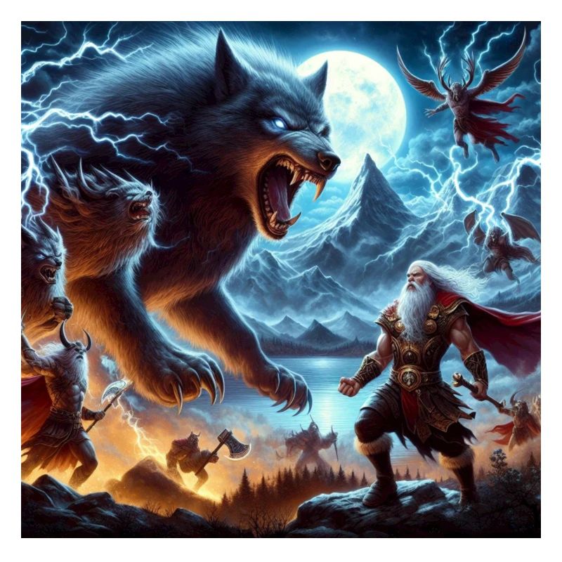 Fenrir