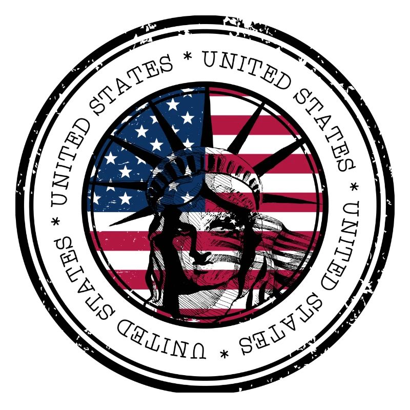Cercle du drapeau de la Liberté