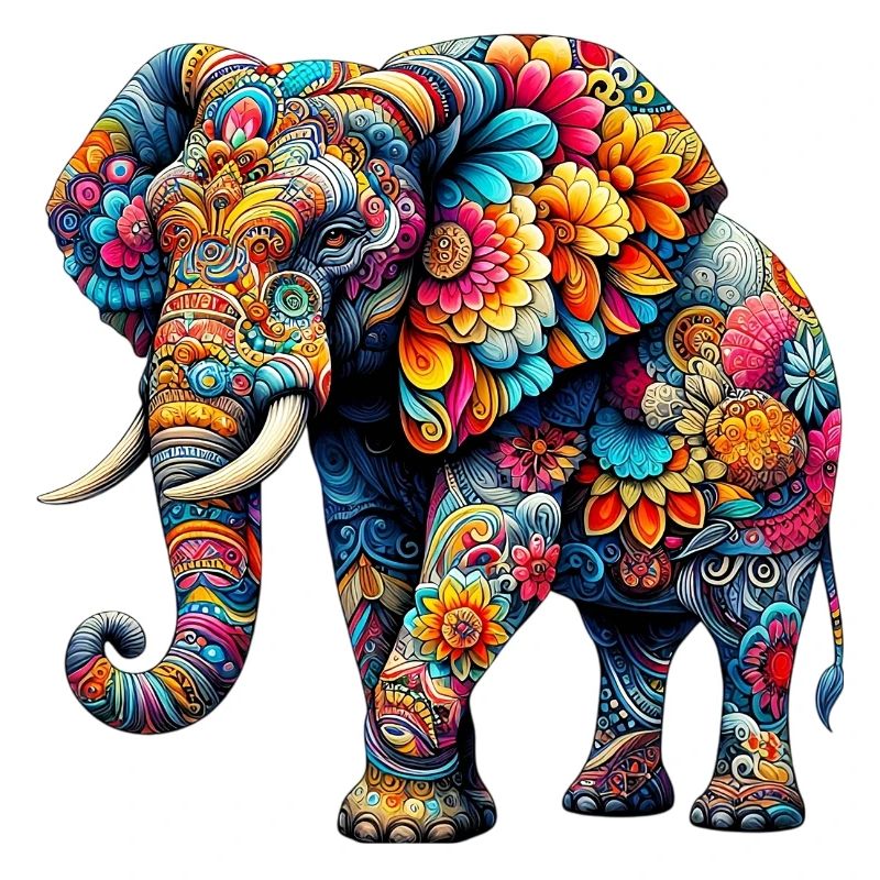 Éléphant