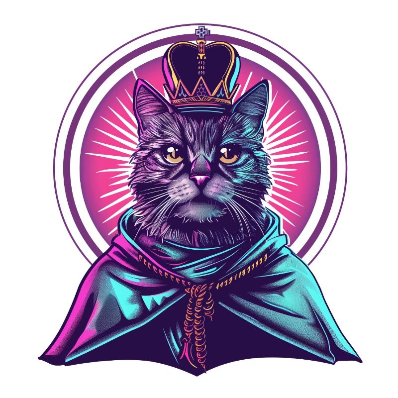 Lord Meow