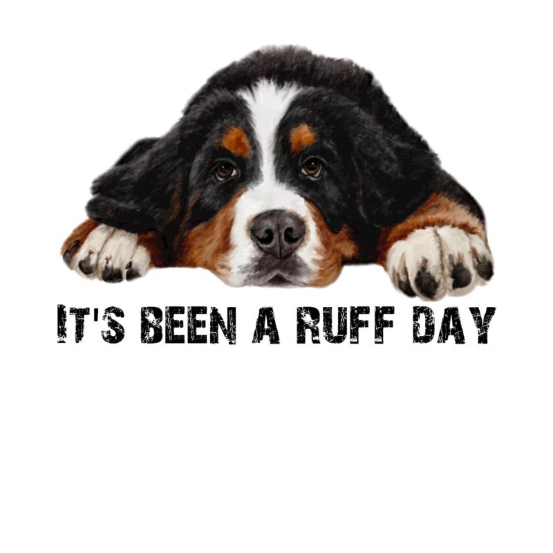 Berner Sennenhund