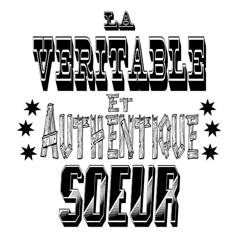 La Véritable et Authentique Sœur