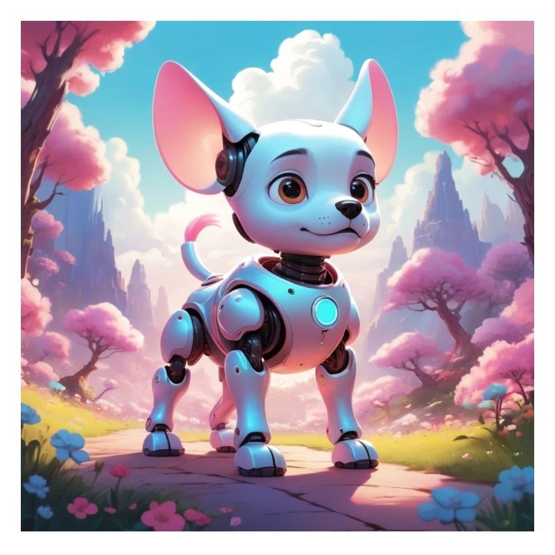 Robodog