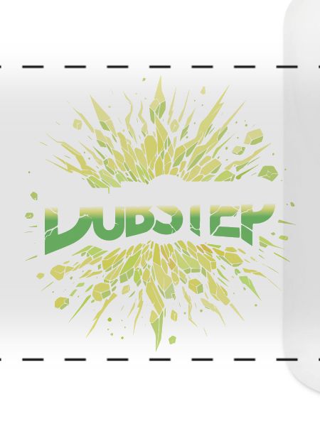 Dubstep-Explosion