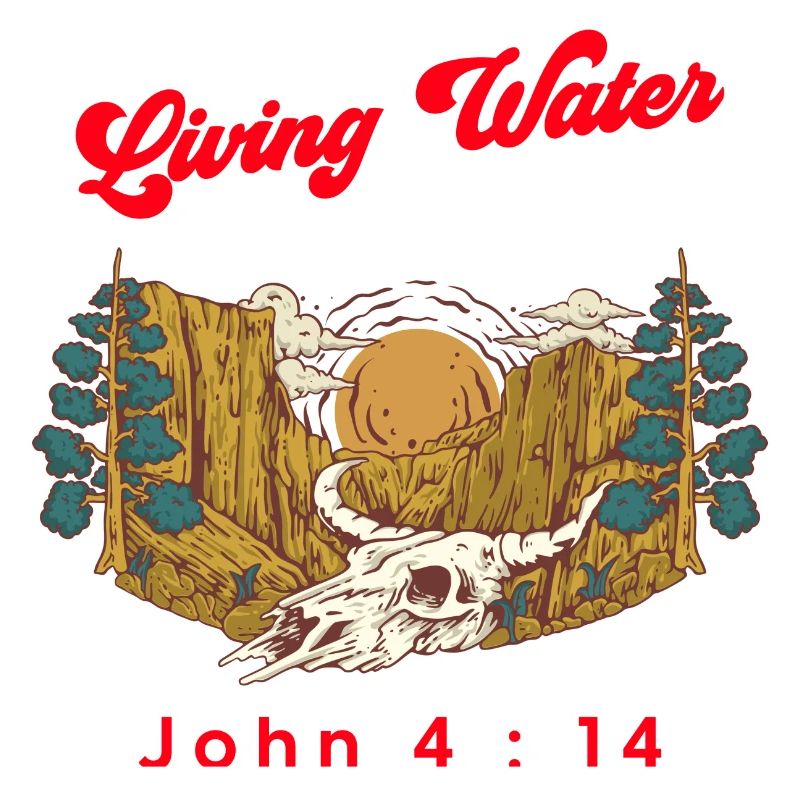 Sunset in Wilderness