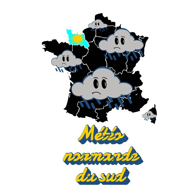Météo rhônalpine