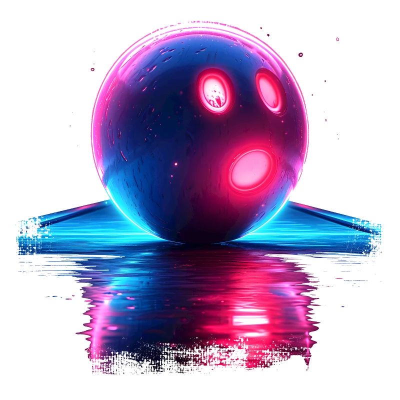 Bowling Retrowave