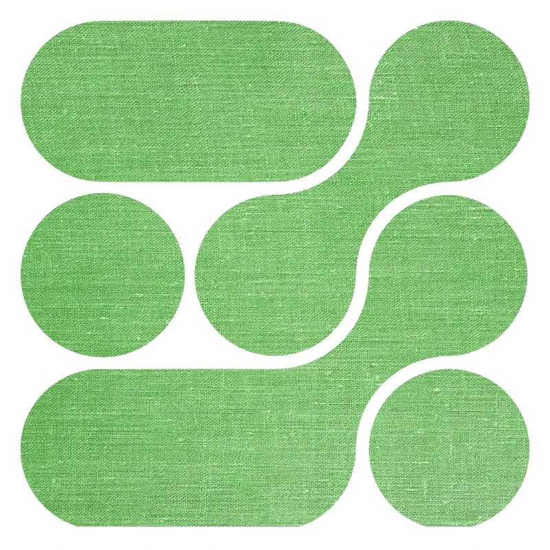 OCHOOO - GRÜN