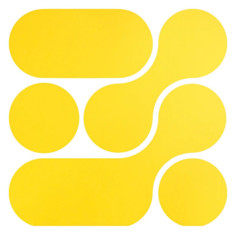 OCHOOO - Jaune