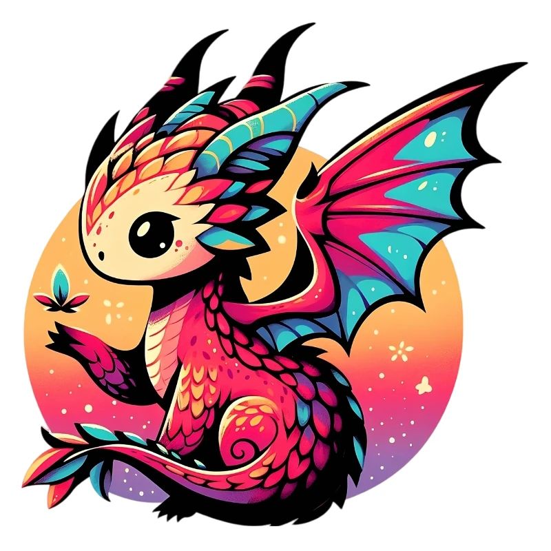 Drachen