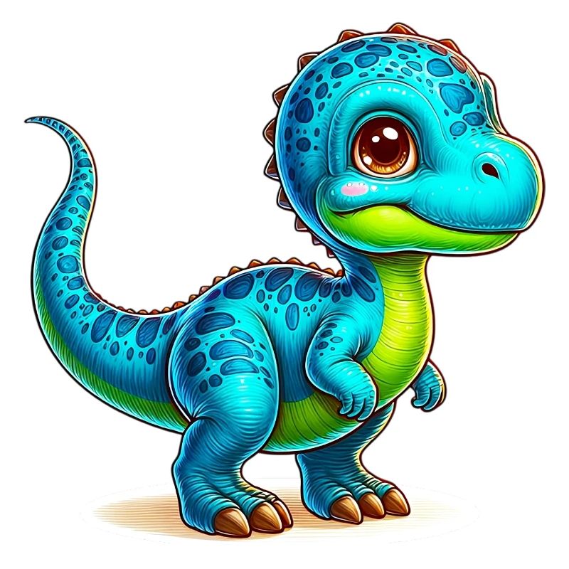 Dinosaurier