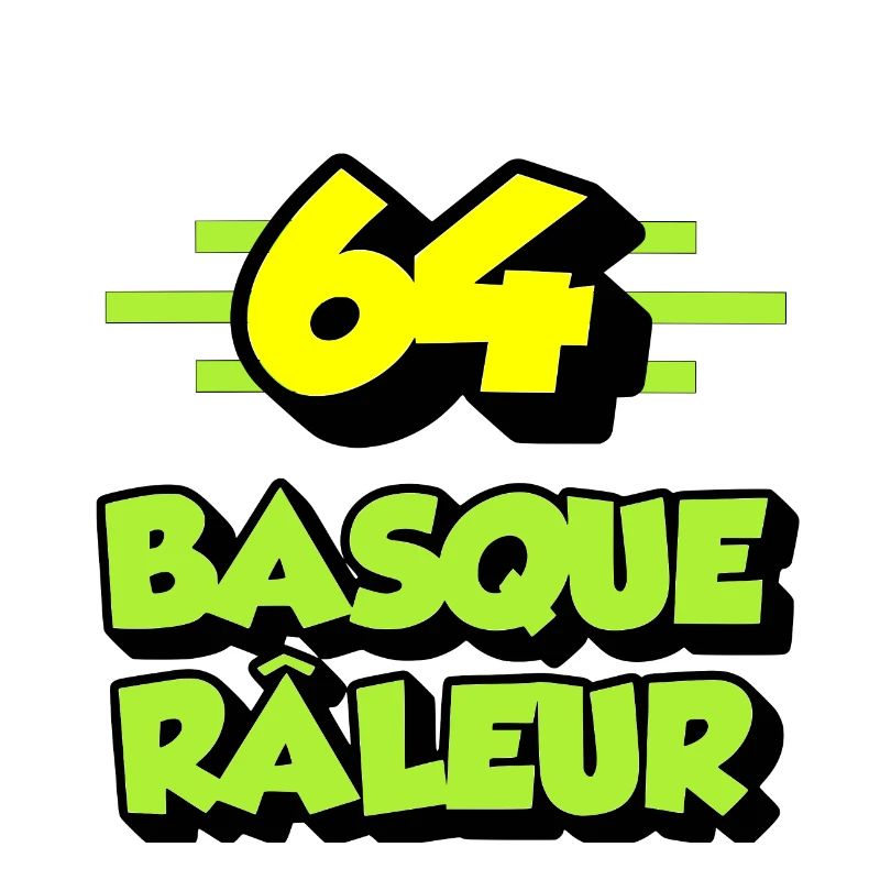 basque râleur